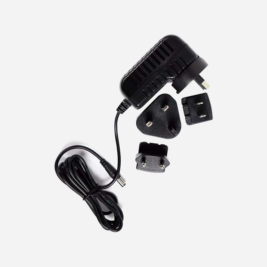 EBS AD9 Multi 9V DC universal power supply