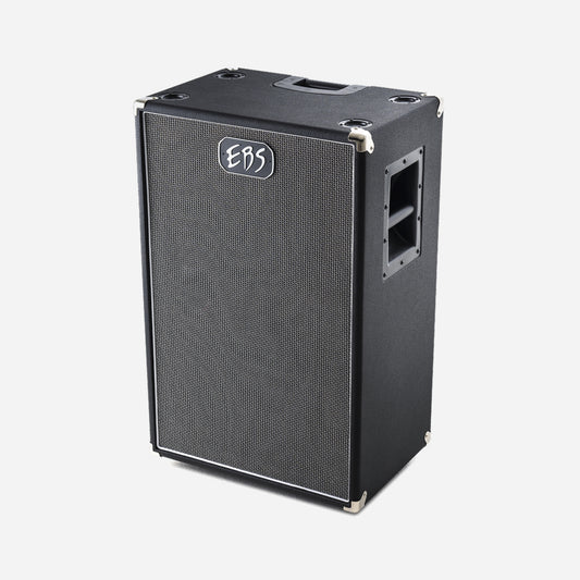 EBS Classic S212CL MiniTower - 2×12′′, 500W