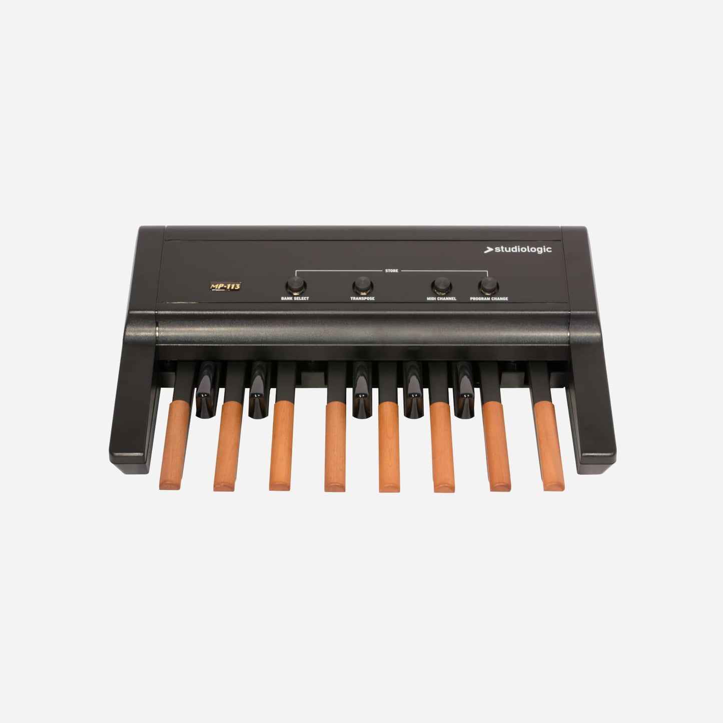 Studiologic MP-113 Dynamic MIDI Pedalboard