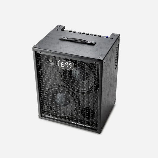 EBS Magni 502 / 210 Bass Combo