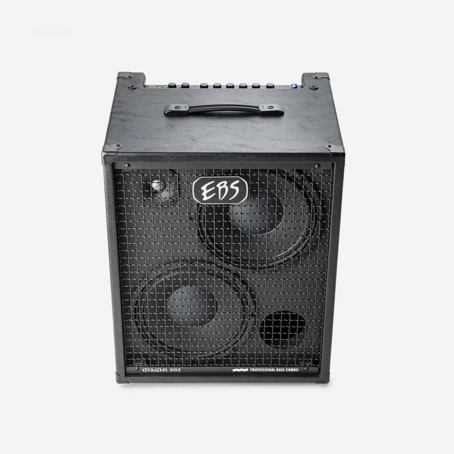 EBS Magni 502 / 210 Bass Combo
