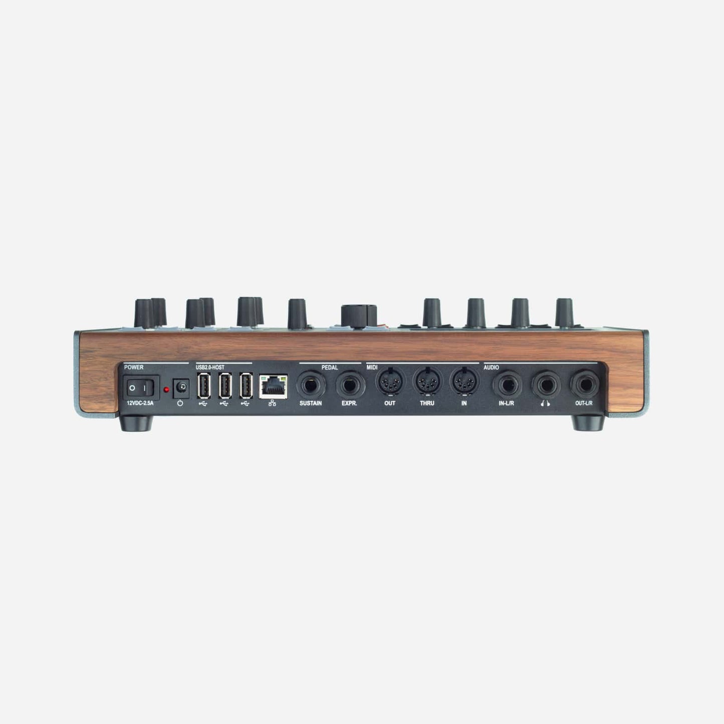 Mayer EMI MD850 Vibes B-Stock