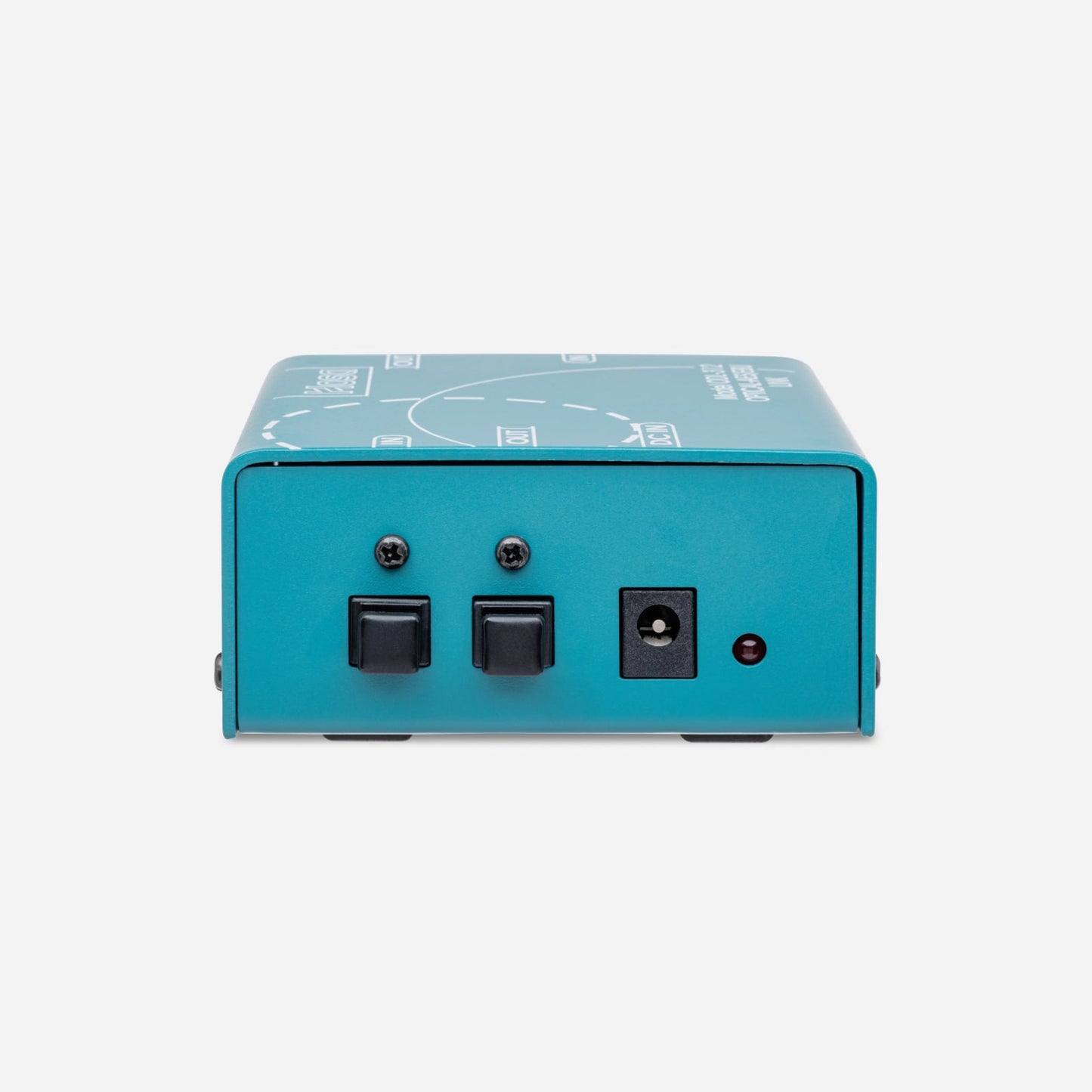 Hosa Digital Audio Interface - ODL-312 - S/PDIF Optical to AES/EBU