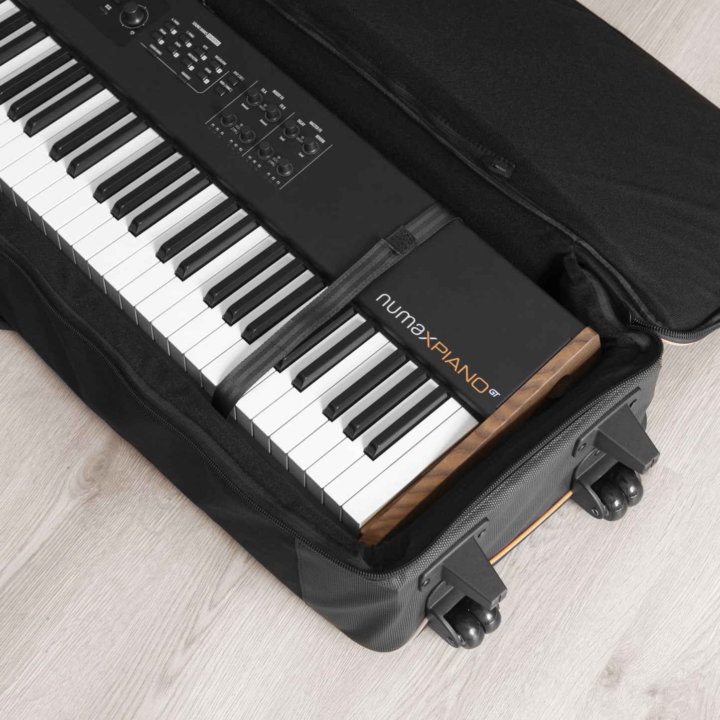 Studiologic Soft Case Size C