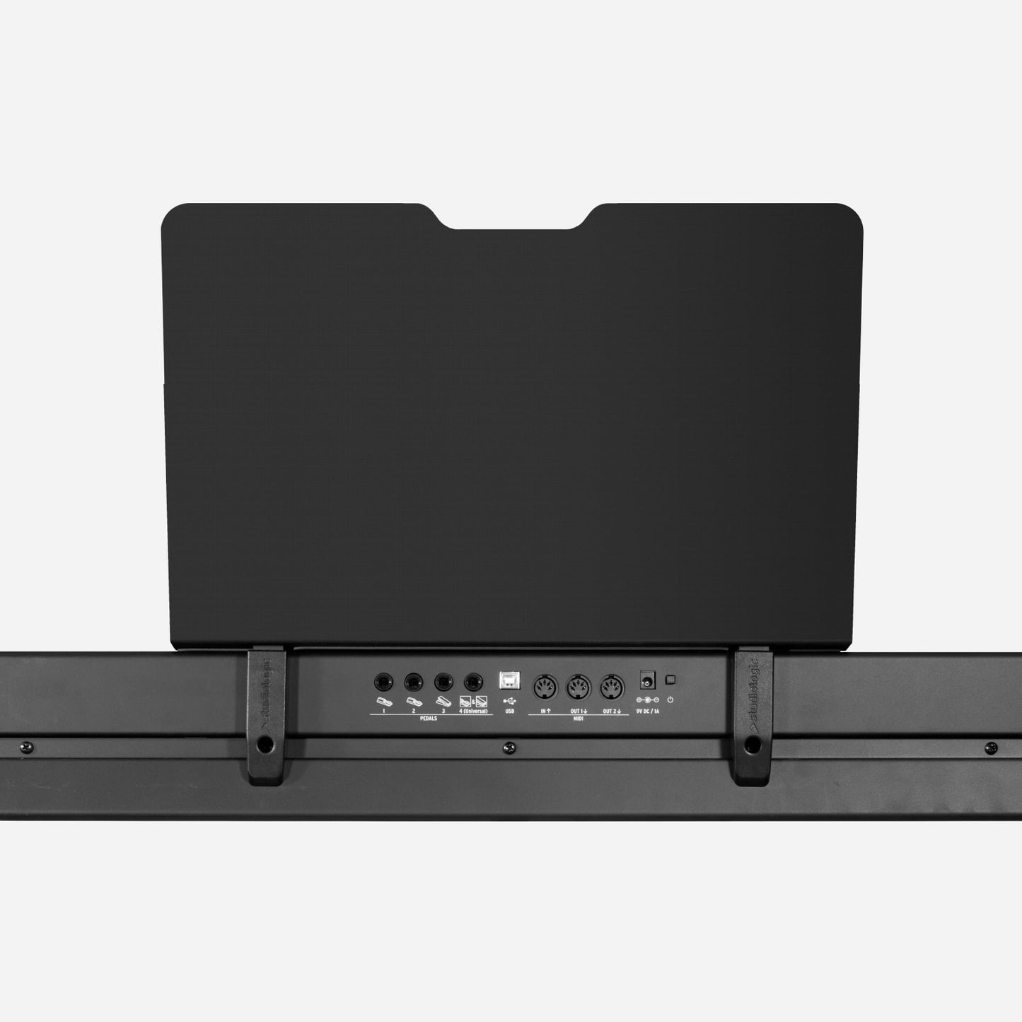 Studiologic Magnetic Music Stand - SL73, SL88, SL88 Grand
