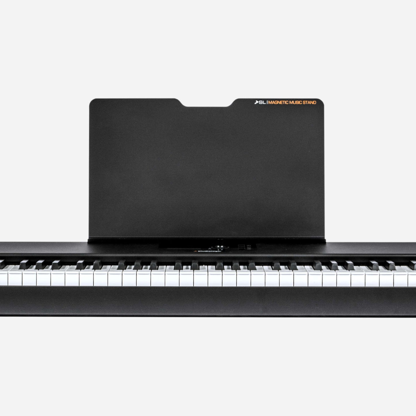 Studiologic Magnetic Music Stand - SL73, SL88, SL88 Grand