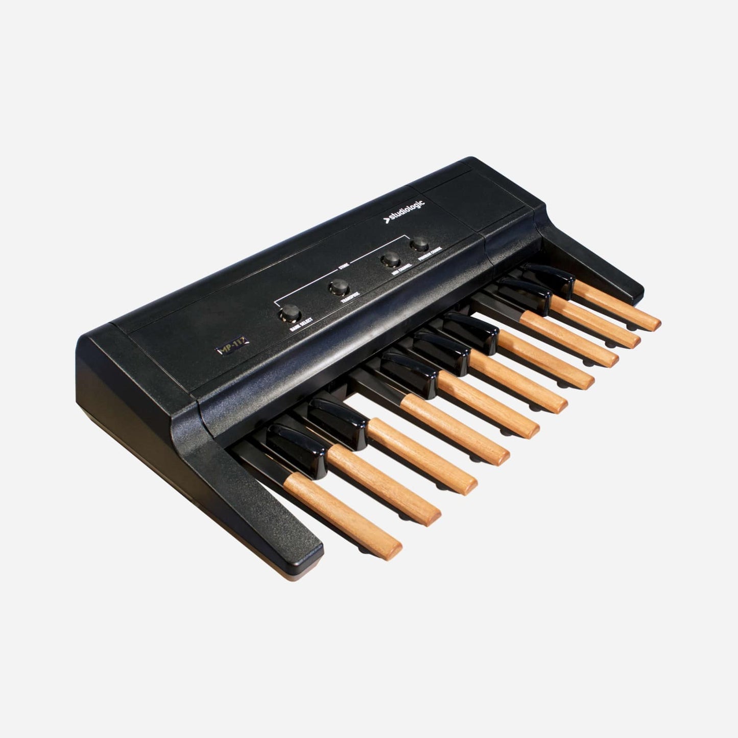 Studiologic MP-117 Dynamic MIDI Pedalboard