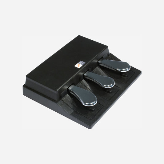 Studiologic SLP3-D - Solid piano style sustain pedal