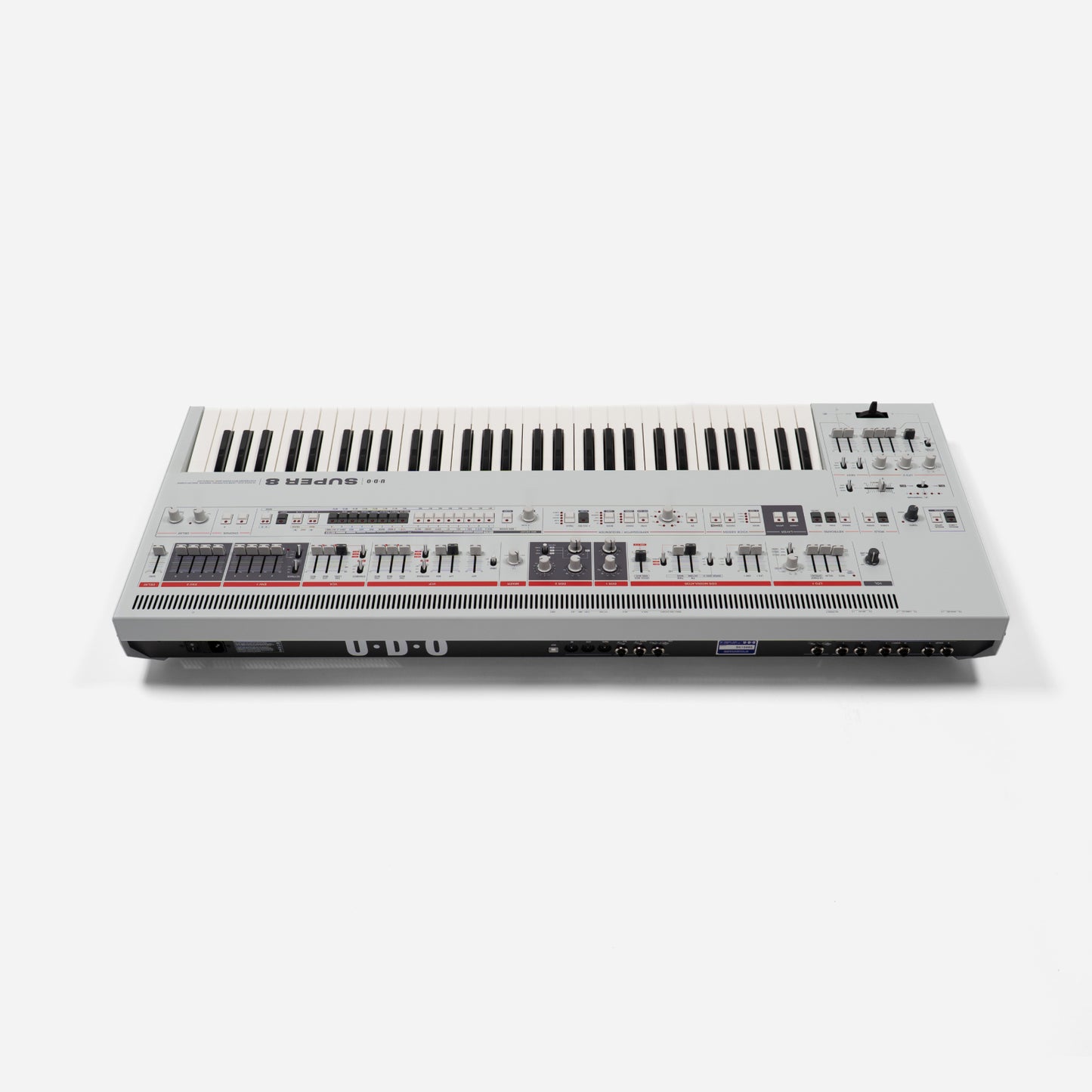 UDO Super 8 B-Stock