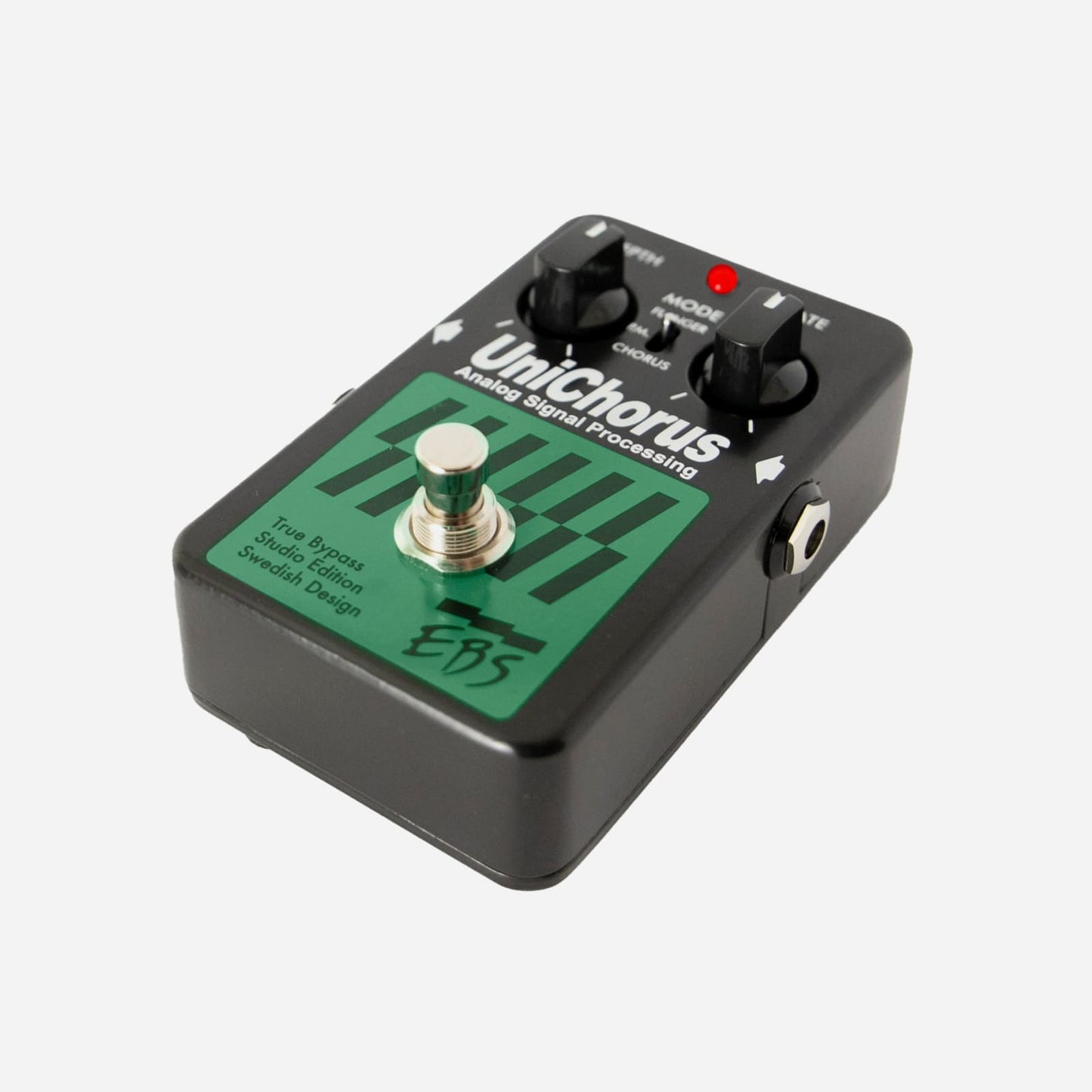 EBS UniChorus Studio Edition - Rev 2