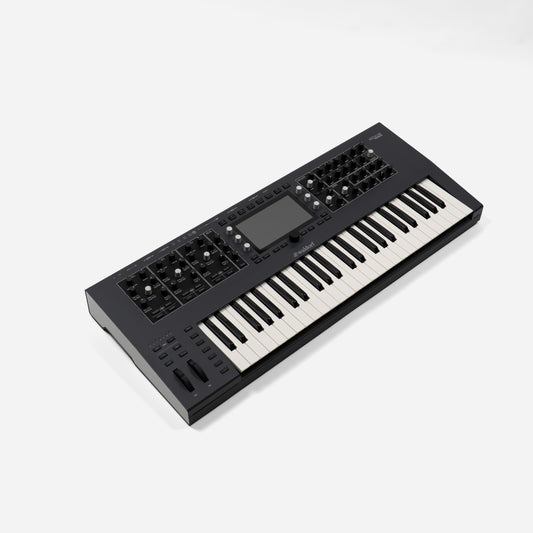 Waldorf Iridium keyboard B-Stock