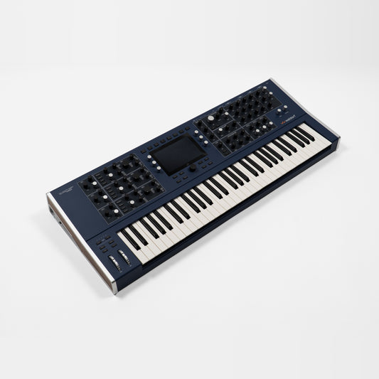 Waldorf Quantum MK2 B-Stock