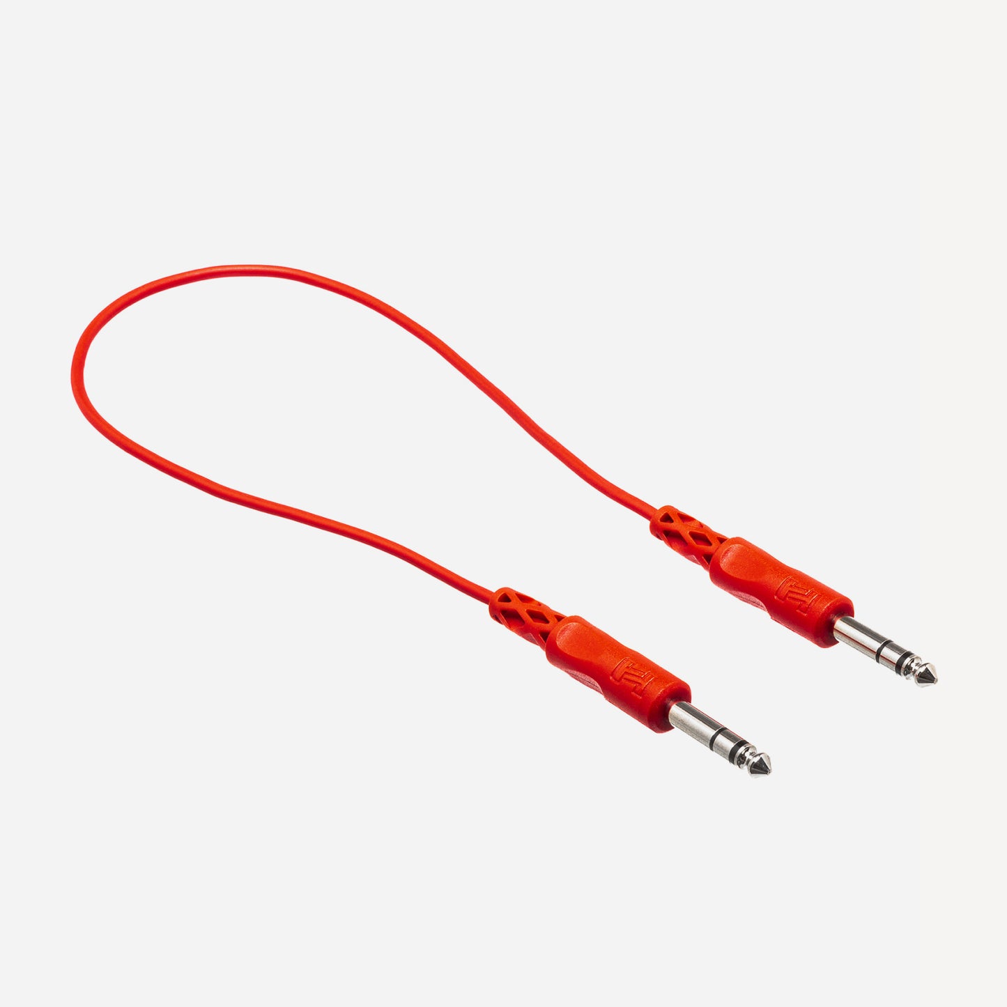 Hosa Balanced Patch Cables - CSS-800 - 1/4 in TRS to Same