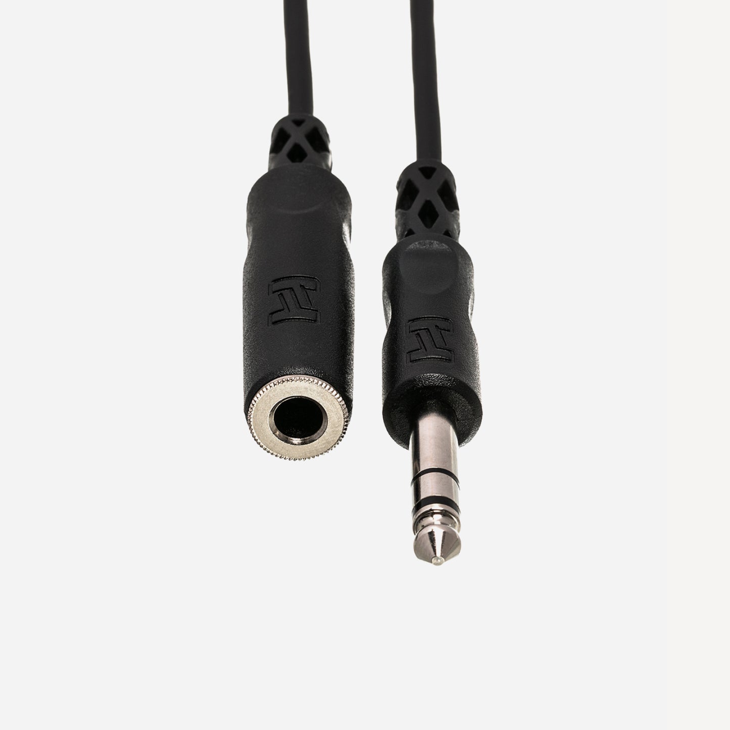 Hosa Headphone Extension Cable - HPE-300 - 1/4 in TRS to 1/4 in TRS