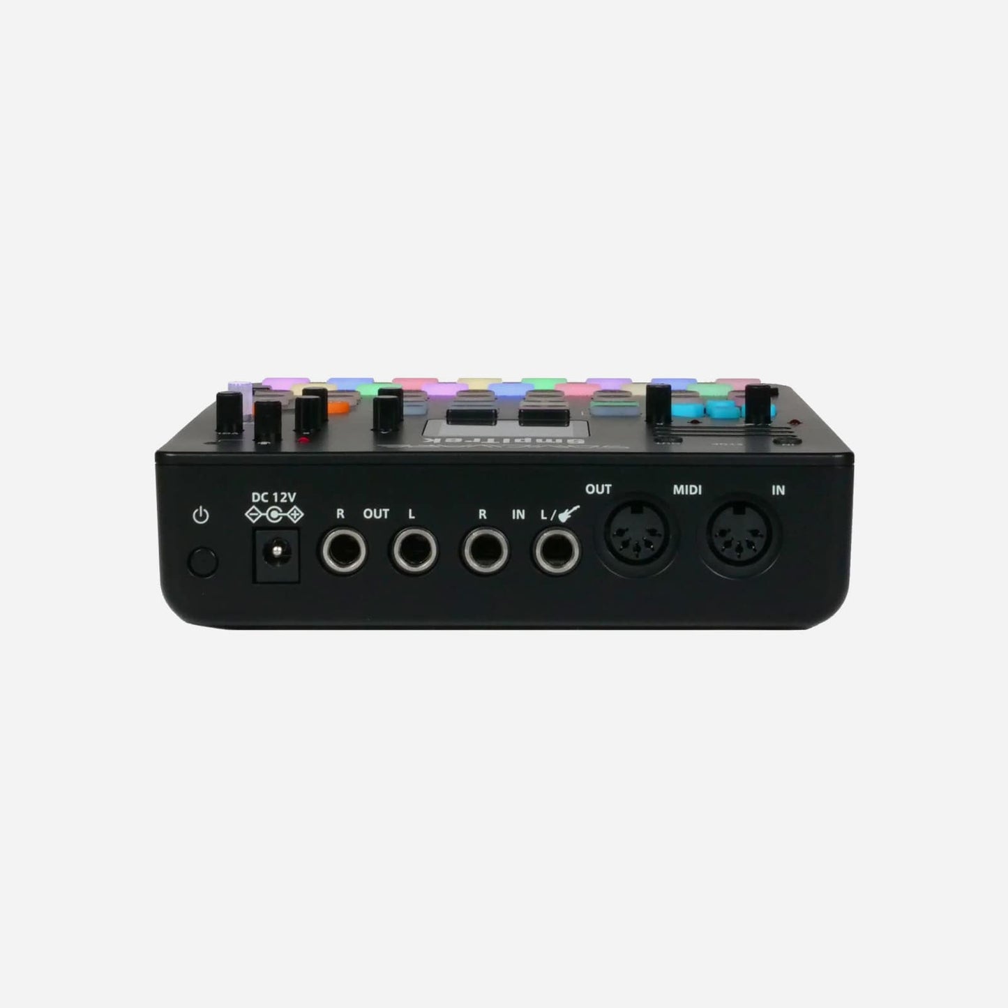 Sonicware SmplTrek - B-Stock
