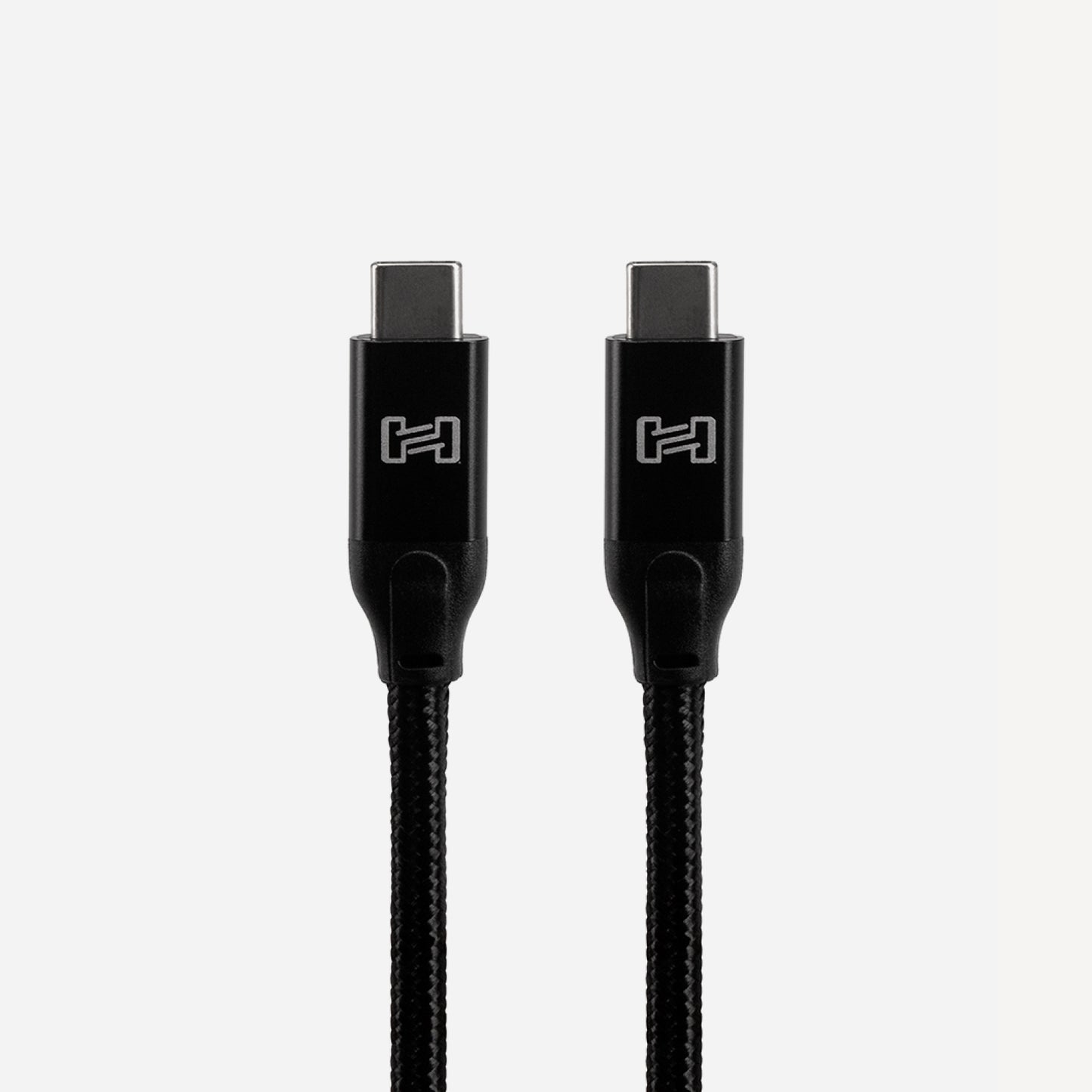 Hosa SuperSpeed USB 3.1 (Gen2) Cable - USB-306CC - Type C to Same