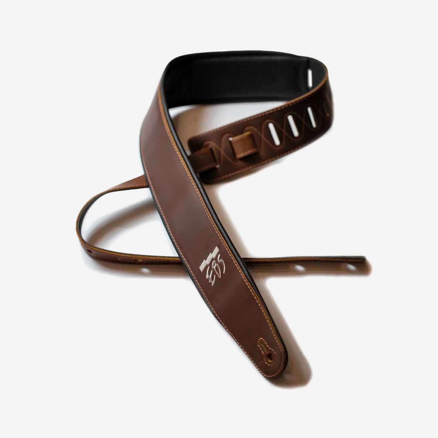 EBS Smooth Leather Straps