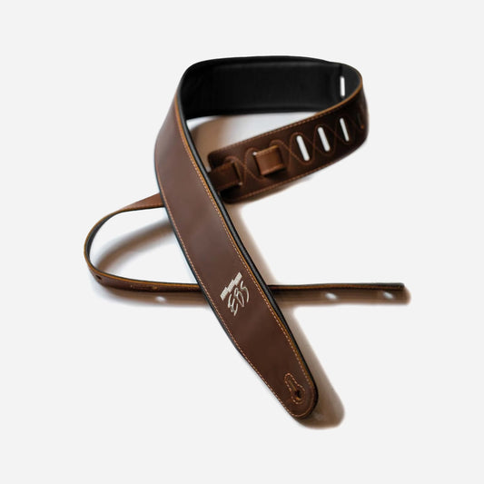 EBS Smooth Leather Straps