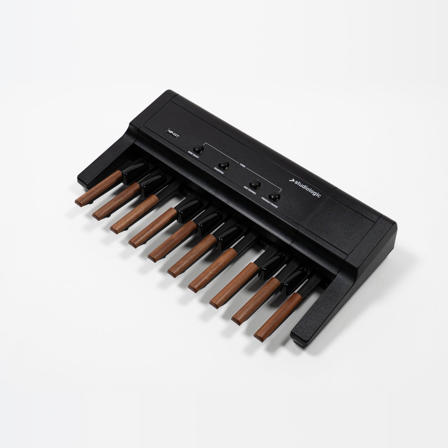 Studiologic MP-117 Dynamic MIDI Pedalboard B-Stock