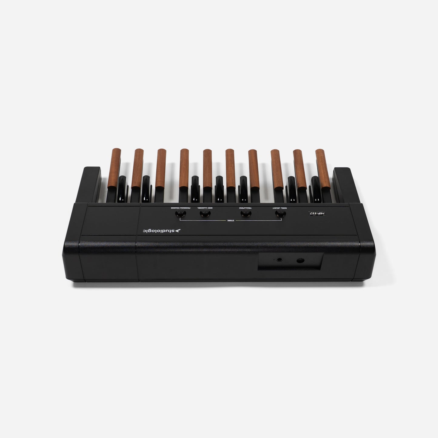 Studiologic MP-117 Dynamic MIDI Pedalboard B-Stock