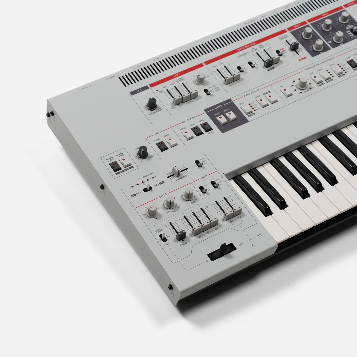 UDO Super 8 B-Stock
