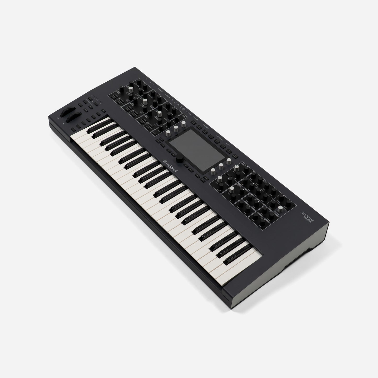 Waldorf Iridium keyboard B-Stock