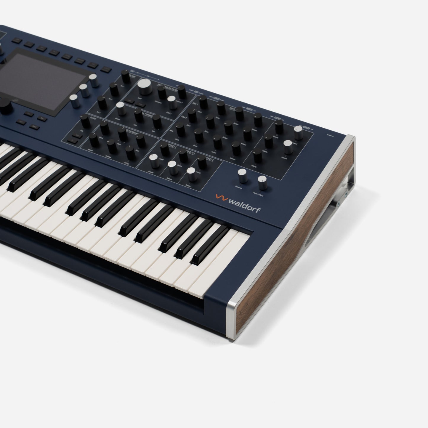 Waldorf Quantum MK2 B-Stock