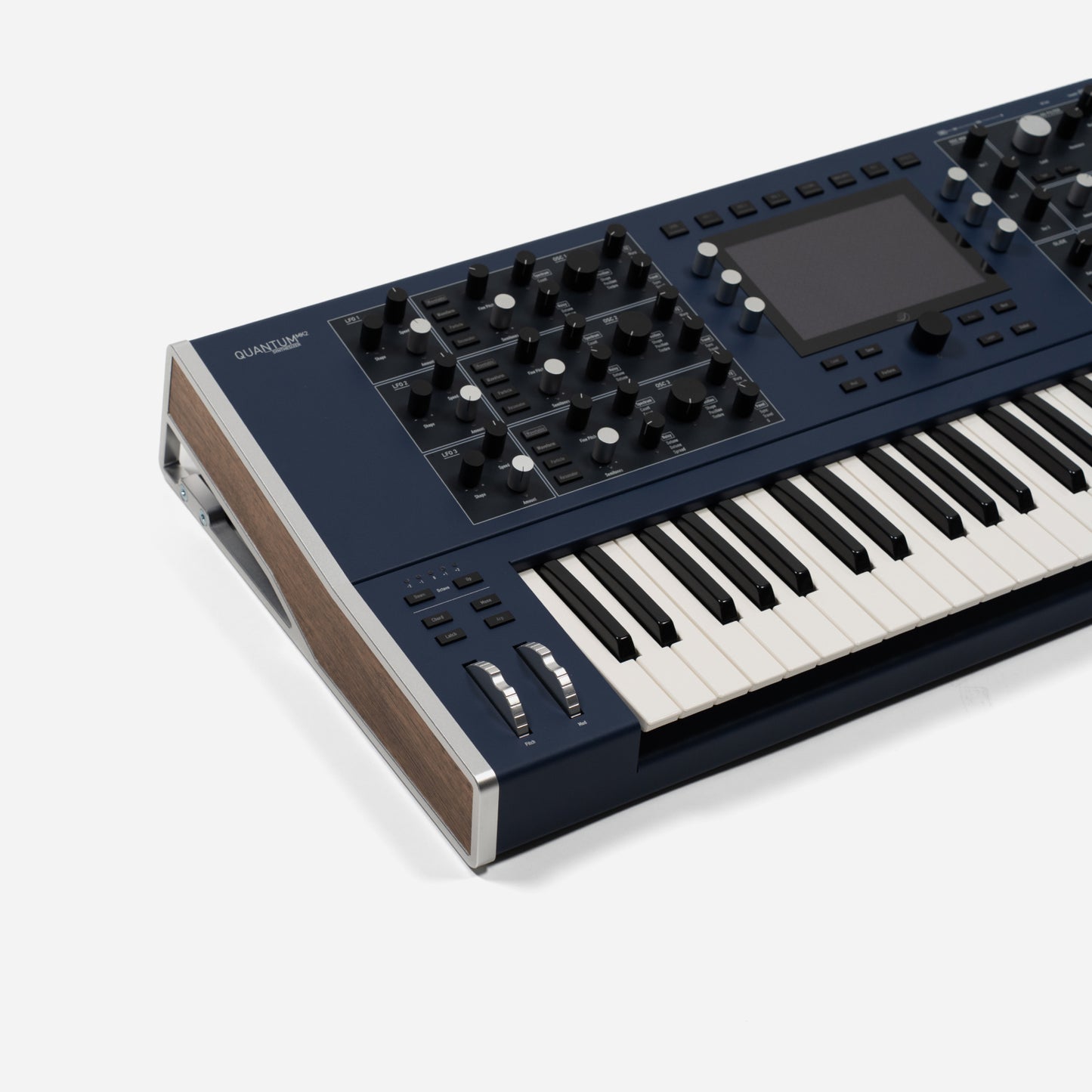 Waldorf Quantum MK2 B-Stock
