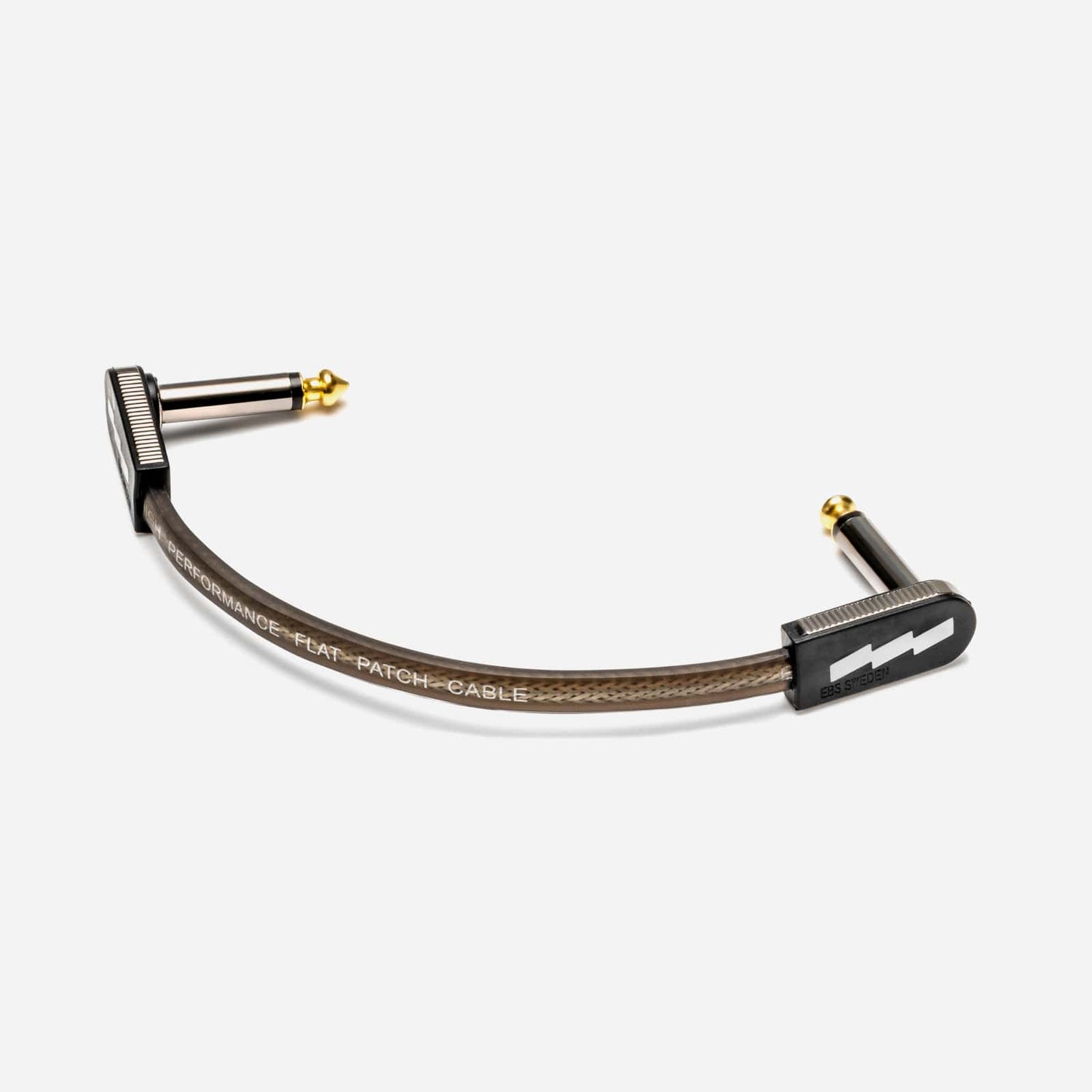 EBS High Performance Patch Cables