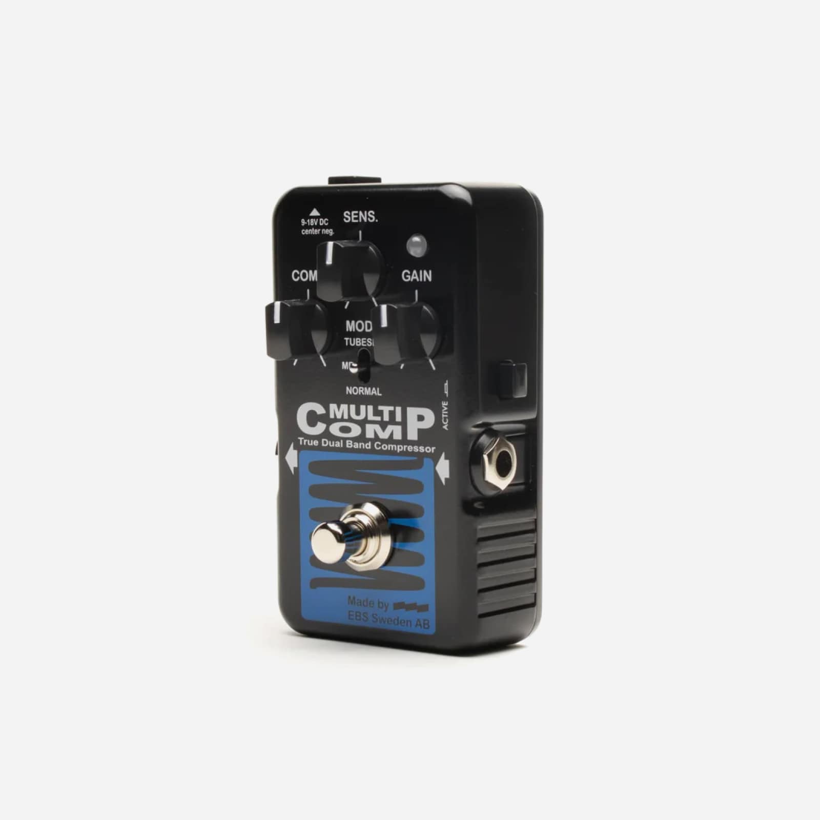 EBS MultiComp Blue Label B-Stock – Cable-Stop Online